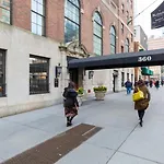 Chelsea 2Br W Gym Doorman Nr Penn Station Nyc-676