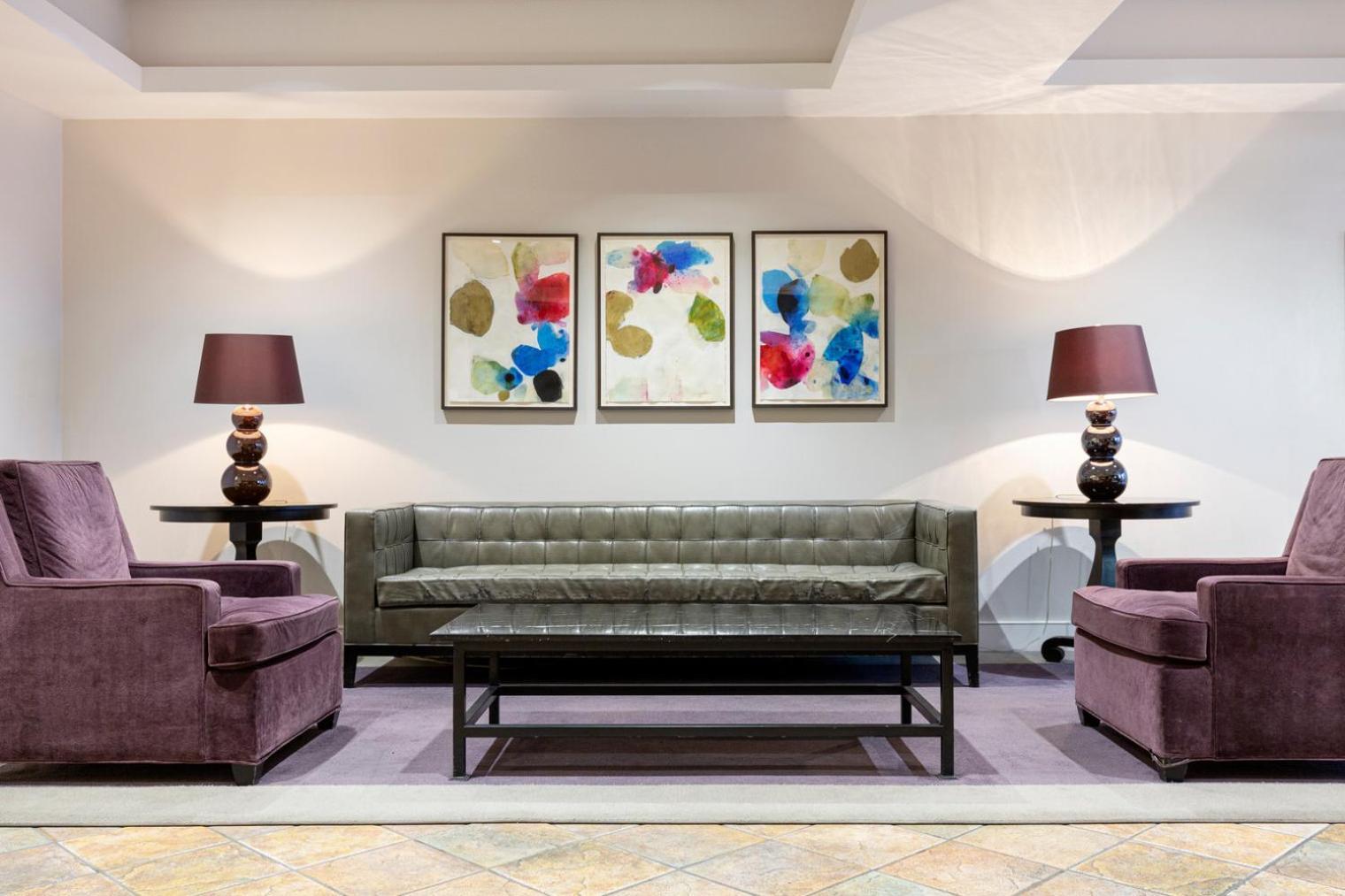 Chelsea 2br W Gym Doorman Nr Penn Station Nyc-676 Holiday home New York