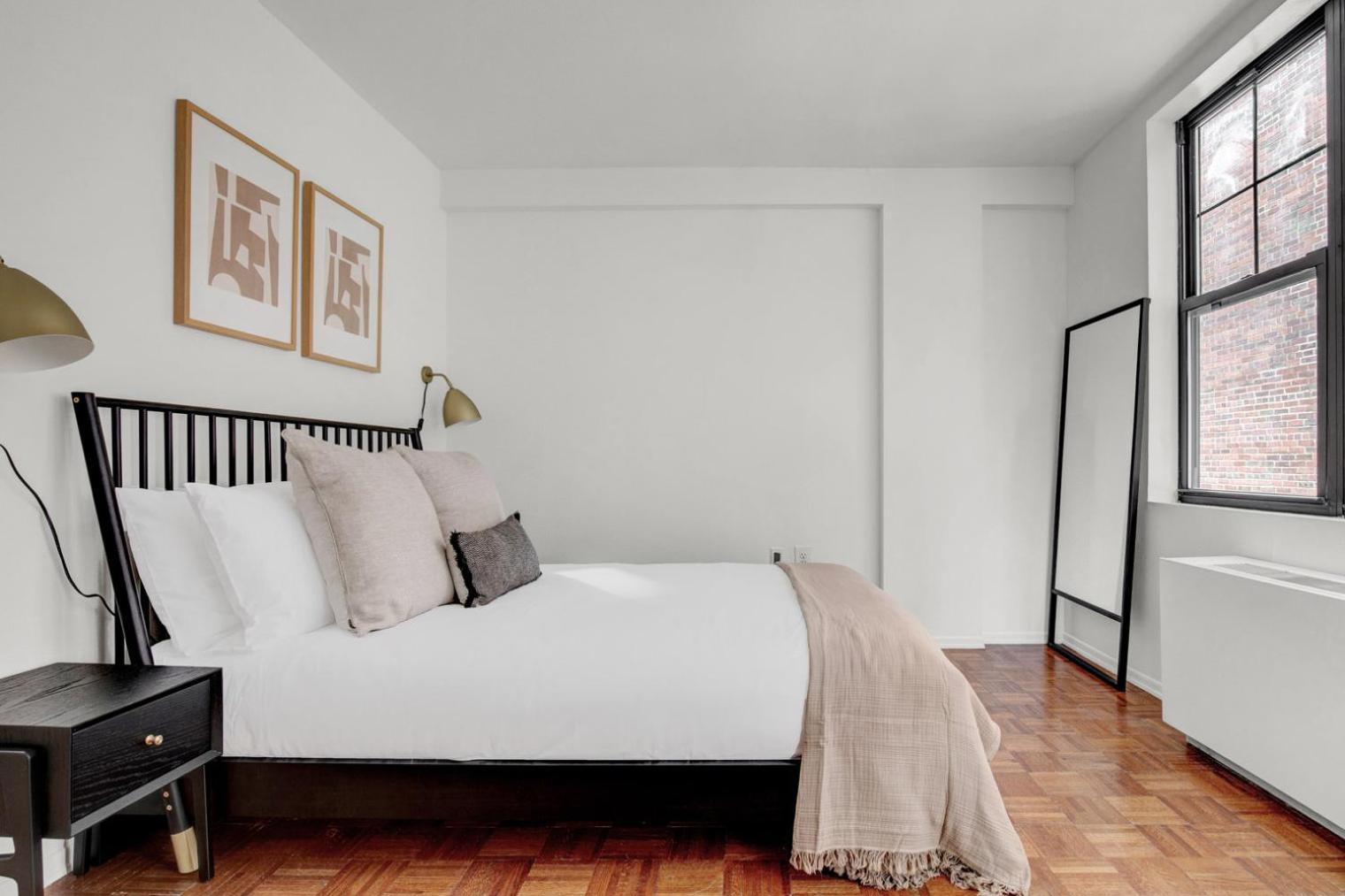 Holiday home Chelsea 2br W Gym Doorman Nr Penn Station Nyc-676