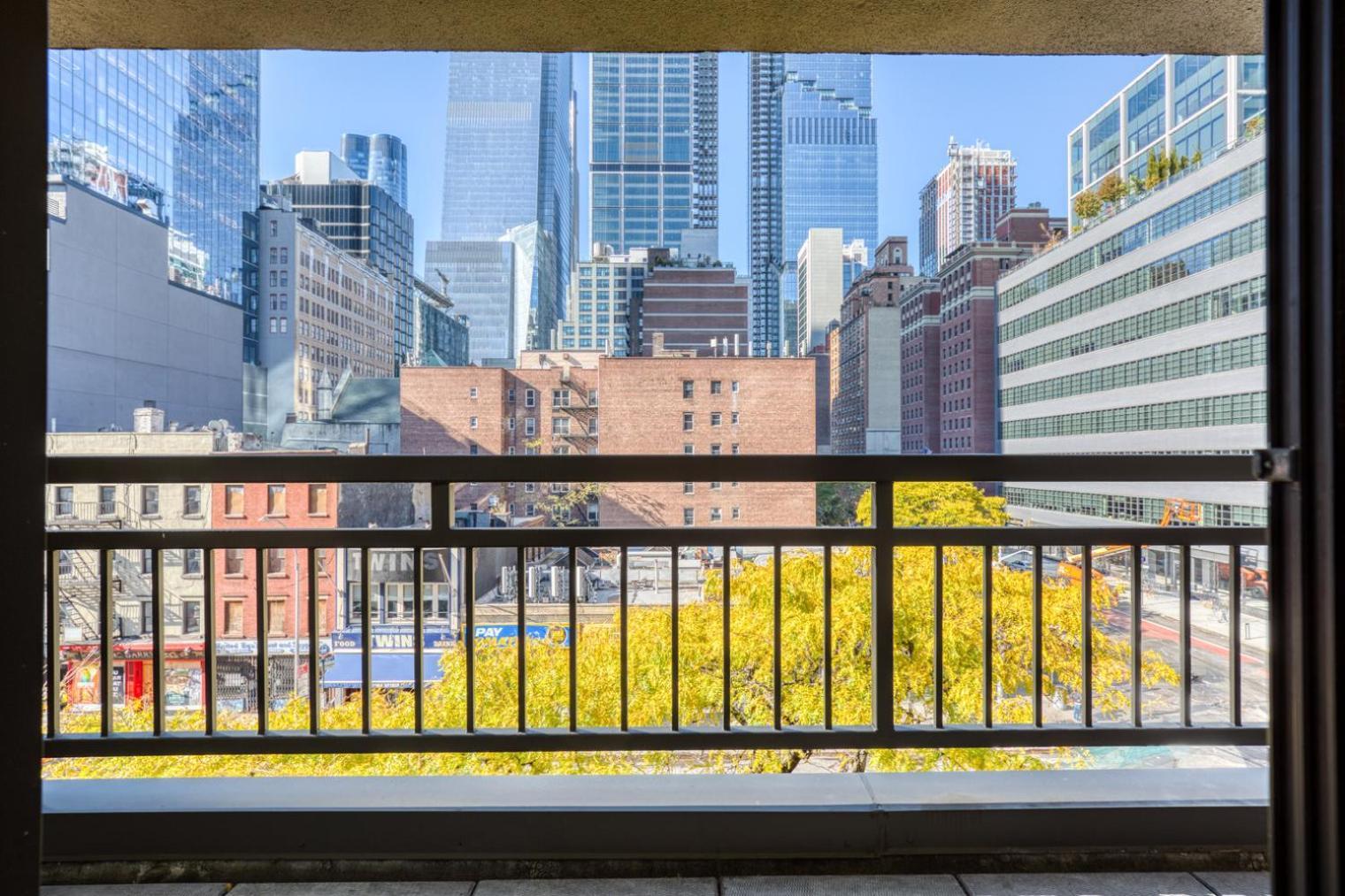 Chelsea 2br W Gym Doorman Nr Penn Station Nyc-676 * New York